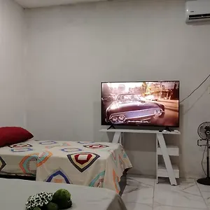  Apartment La Casa De Amelia